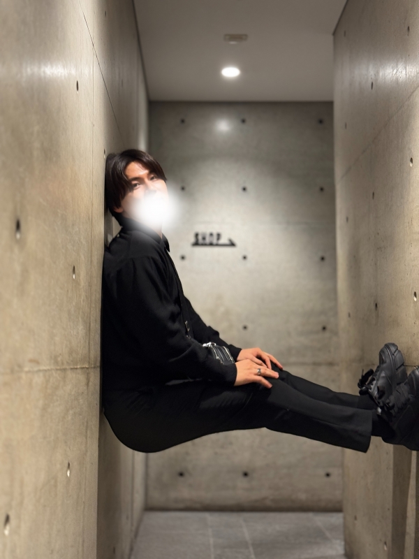 SHIUN(ｼｳﾝ) ご予約ありがとうございます！🫶