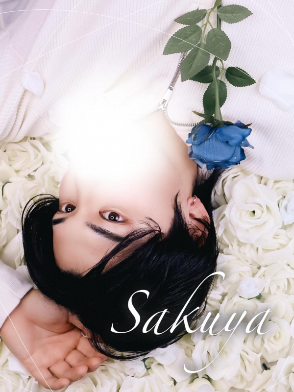 SAKUYA(ｻｸﾔ) こんばんは🌙