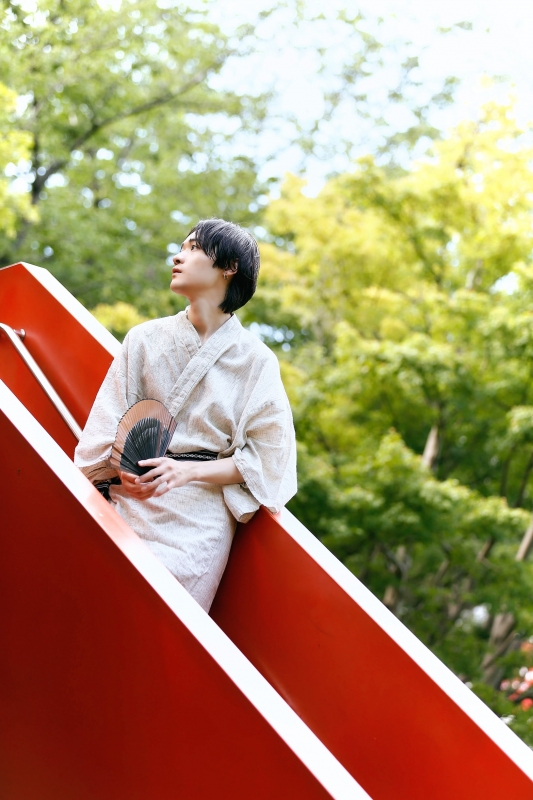 YUICHI(ユウイチ) ⭐️【写メ日記リレー】⭐️