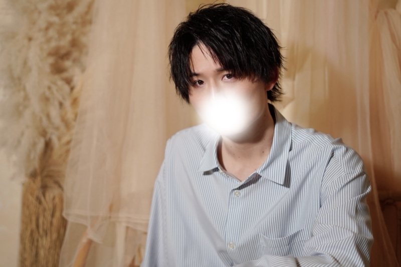 TAISHI(ﾀｲｼ) どんなハグ好きですか？