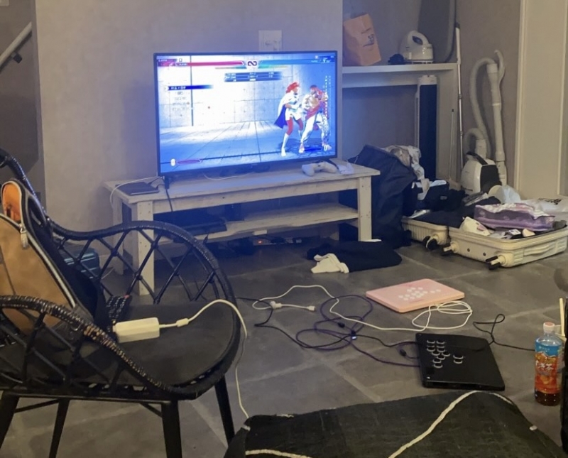 TORIMARU(トリマル) ゲーマー🎮