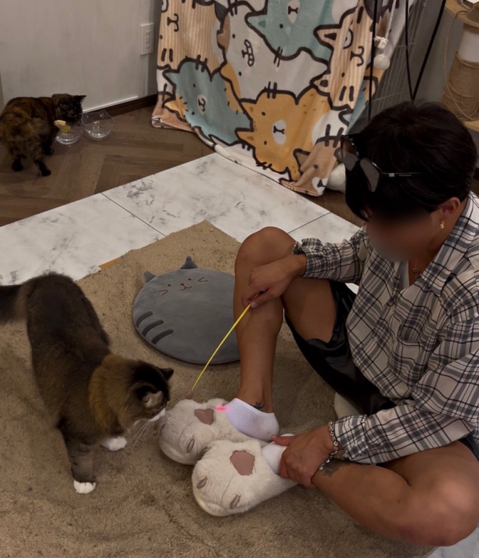 KOJIRO(ｺｼﾞﾛｳ) ラブリーチャーミーな敵役