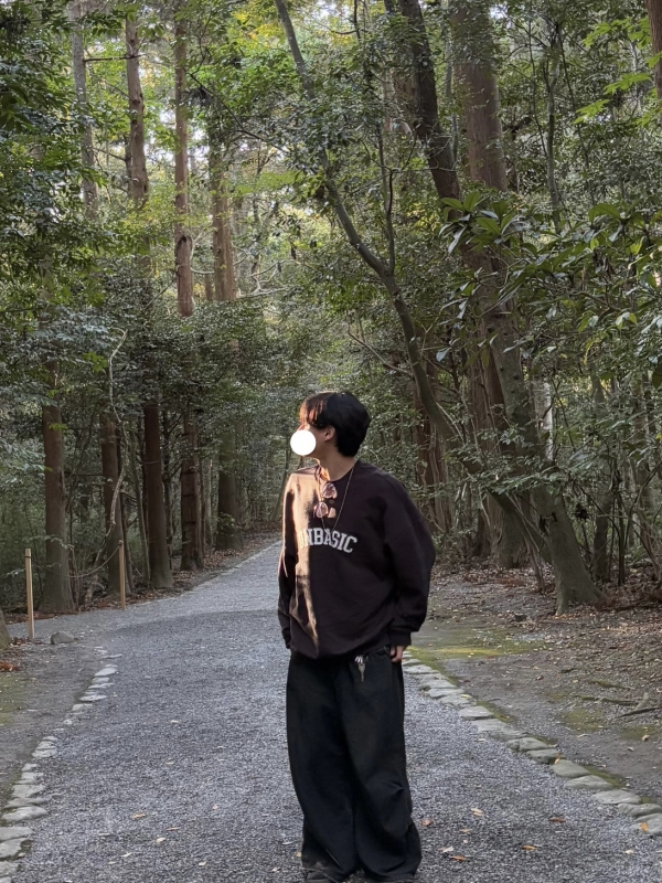 MASH(マッシュ) 超全力自然界隈