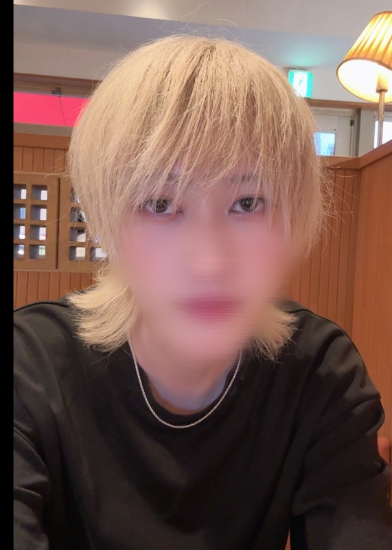 FUBUKI(フブキ) 香りまで合わせる