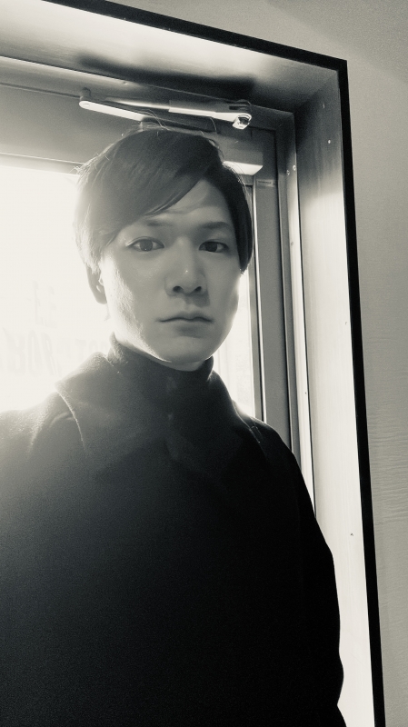 RYOICHIRO(ﾘｮｳｲﾁﾛｳ) 今年はやばかった