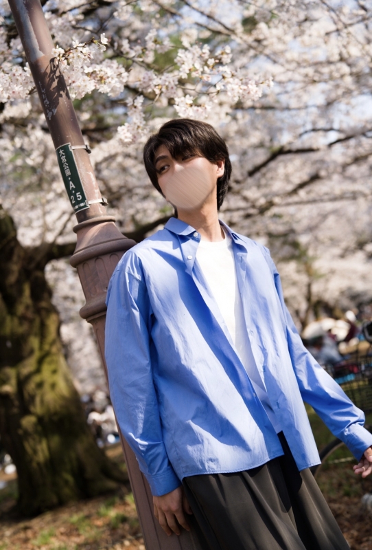 RITSUKI（ﾘﾂｷ） そめいよしの