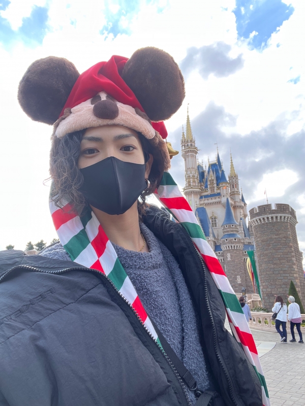 ANELA(アネラ) 俺がアラジンなら君はジャスミン