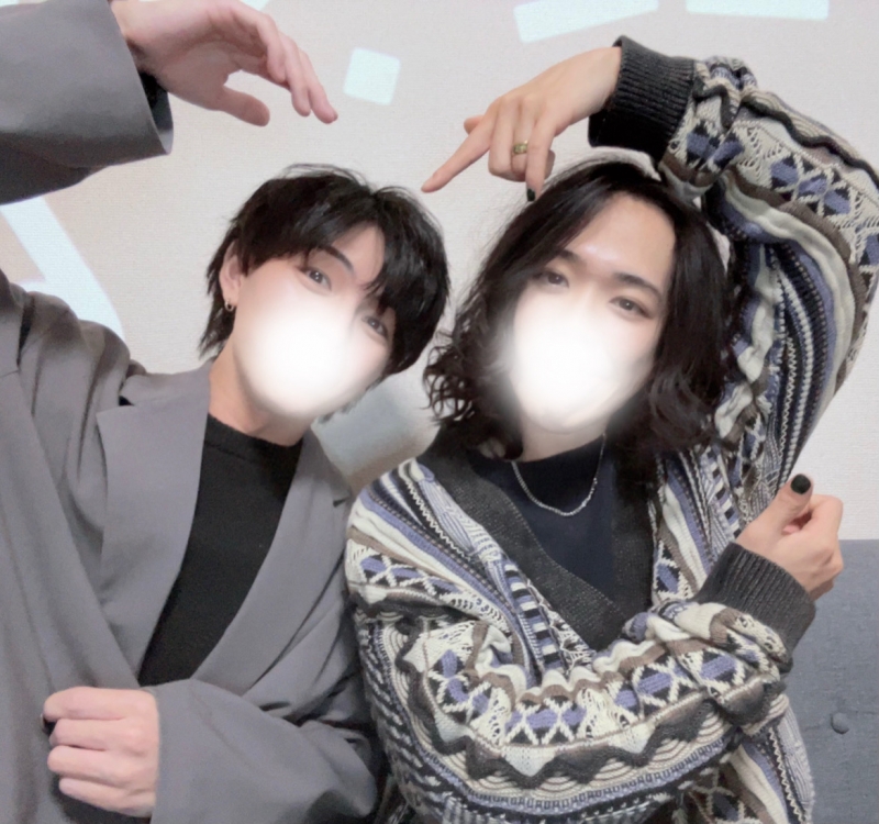 HARUKA(ﾊﾙｶ) 写メ日記リレー！ 【この冬にしたいこと】