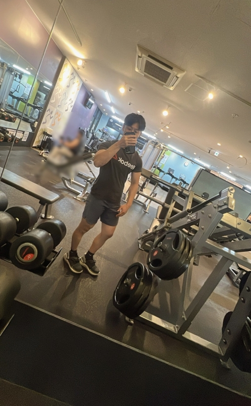 KOH(ｺｳ) やっと木曜