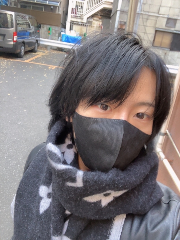 EREN(ｴﾚﾝ) おはよ！