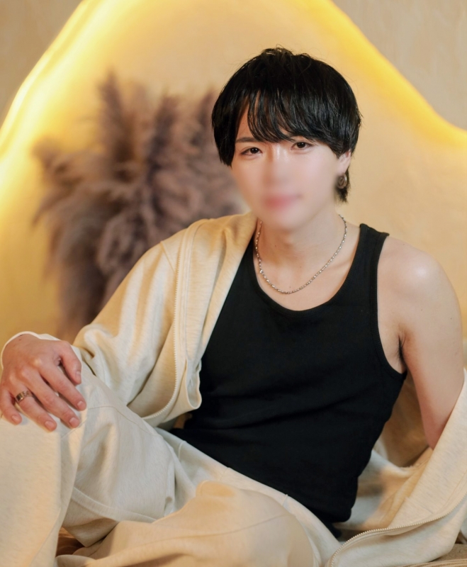 SHOYO(ｼｮｳﾖｳ) 優しい人