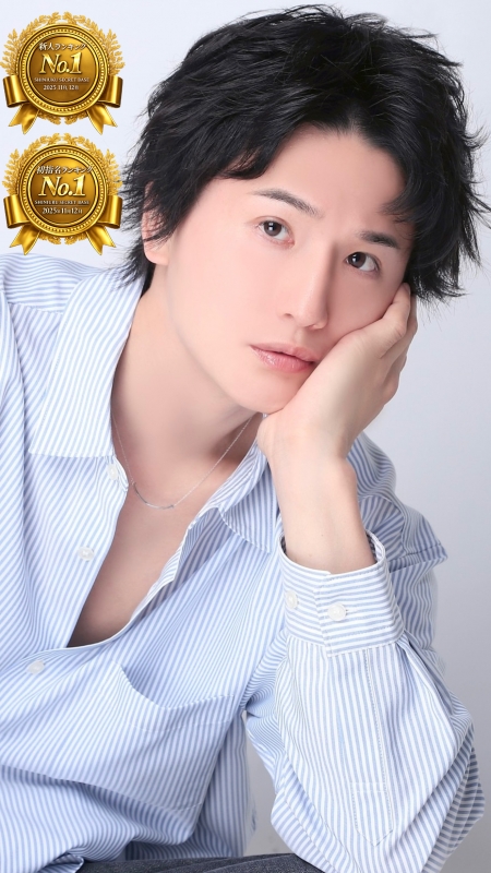 TAISHI(ﾀｲｼ) ちゃんと向き合うよ