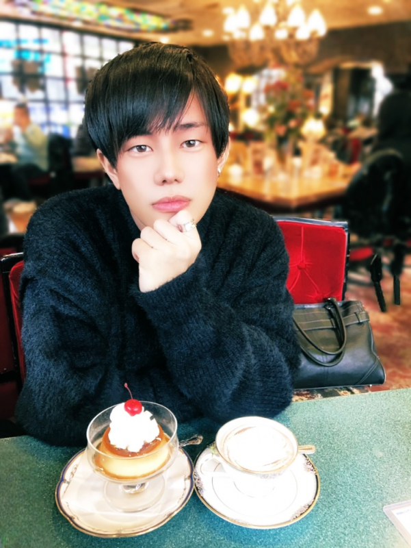 M(エム) パンケーキ動画公開されてるよ✌️