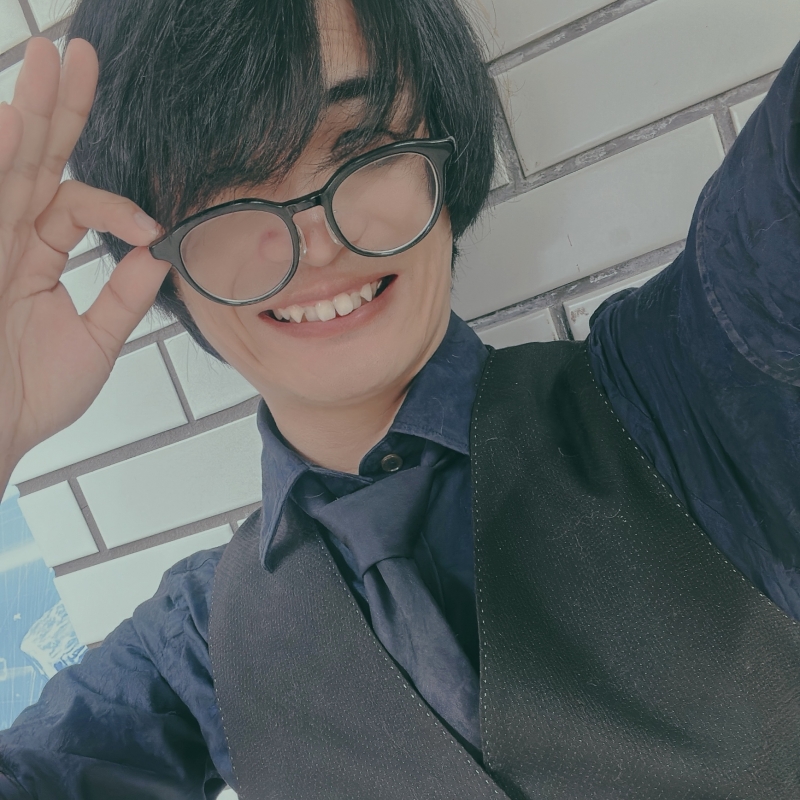 SHIRASH(シラス) 私にすればいいよ。最強だから。