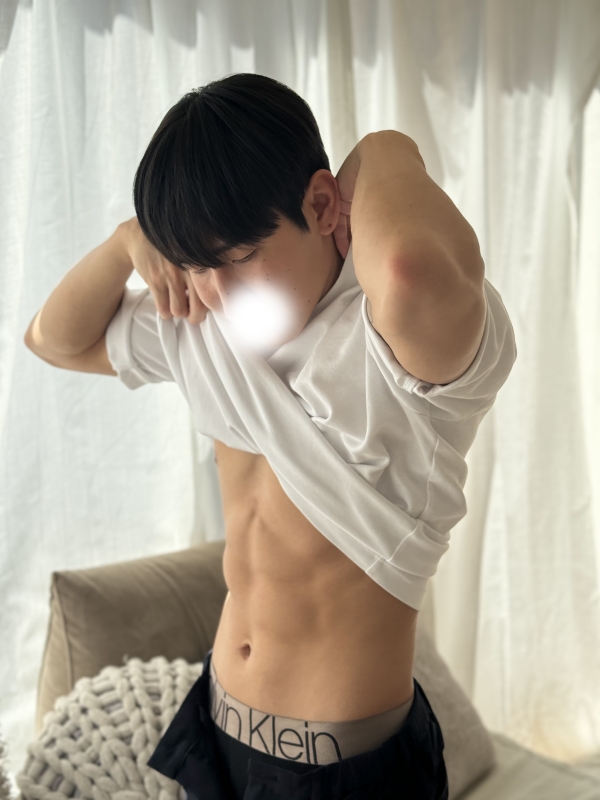 HYUNWOO(ﾋｮﾇ) 一緒に…