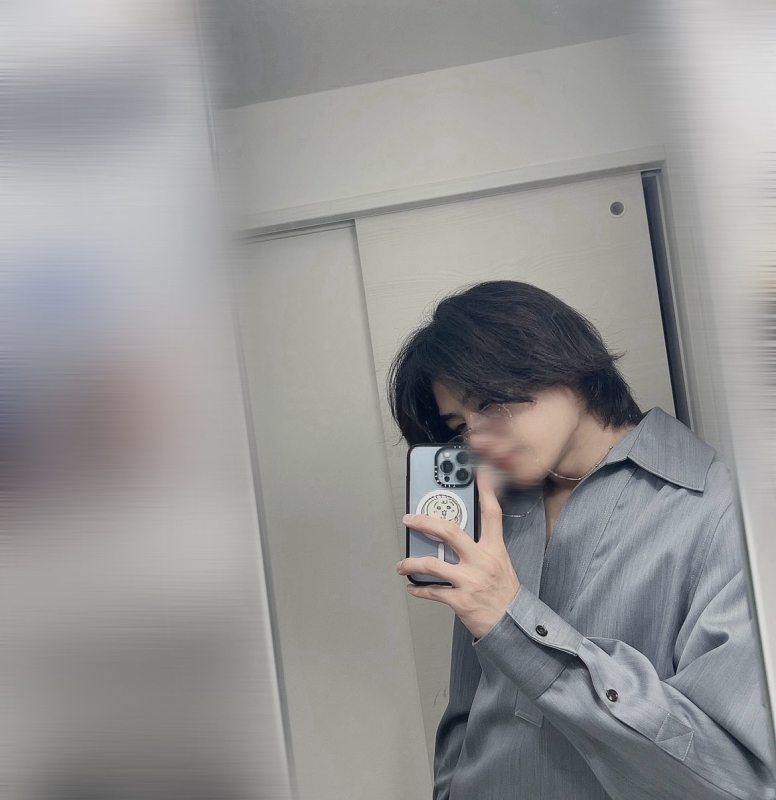 KEN(ケン) シャドバン解除