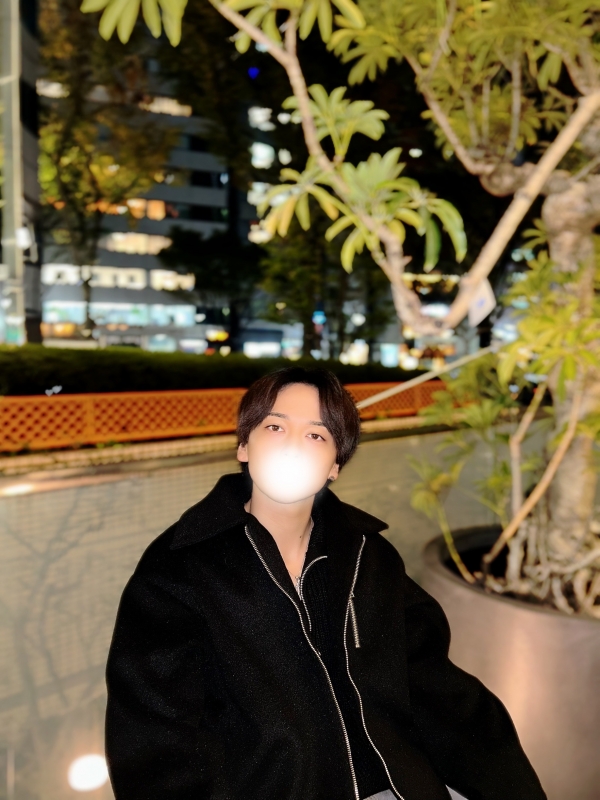 TATSUKI(タツキ) 街に彩りが増えてきた