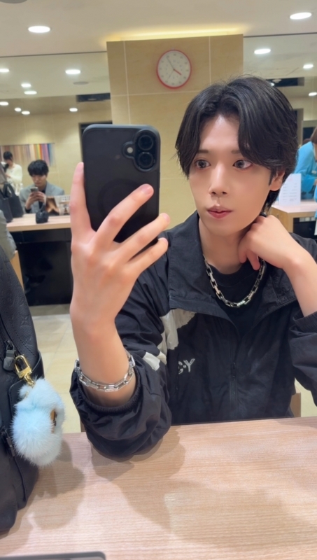 KIMIYA(ｷﾐﾔ) 深夜のお問い合わせも🌉💕