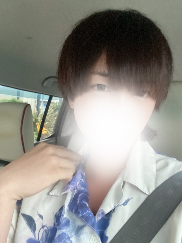 FUKUMOTO(ﾌｸﾓﾄ) 写メ日記リレー5