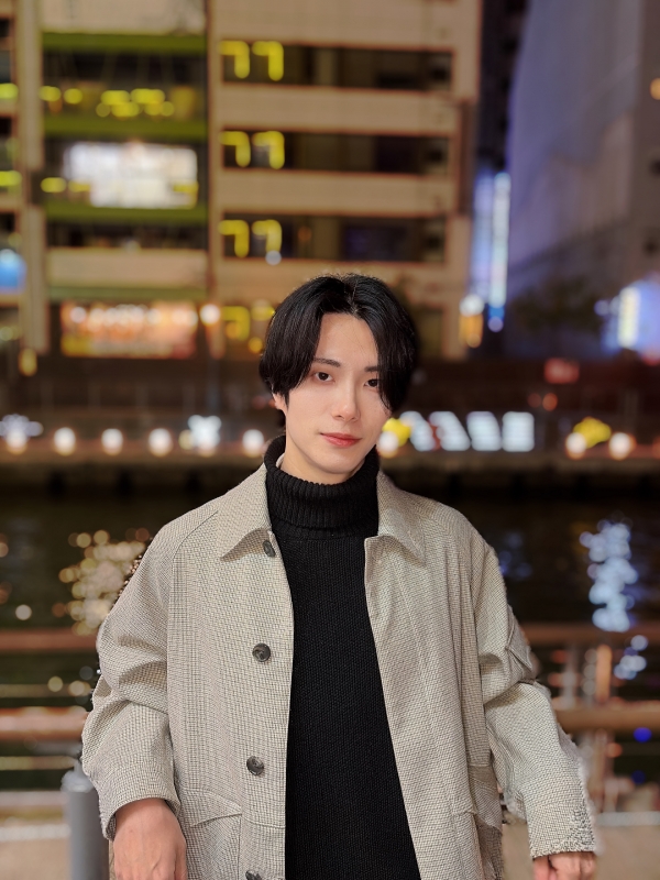 ROSÈ(ﾛｾﾞ) 写真撮ってきた！