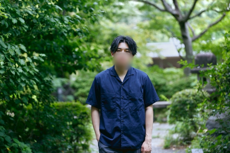 KOUTA(ｺｳﾀ) 続けてあげていくよー