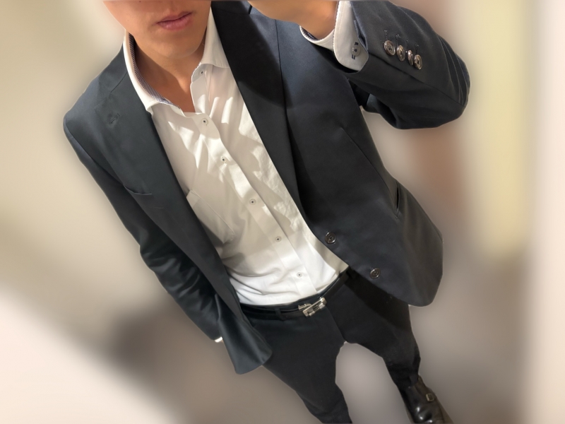 DAI(ダイ) 三連休最終日🥹