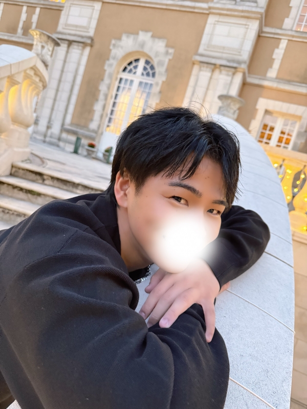 KENYU(ケンユウ) 感謝!