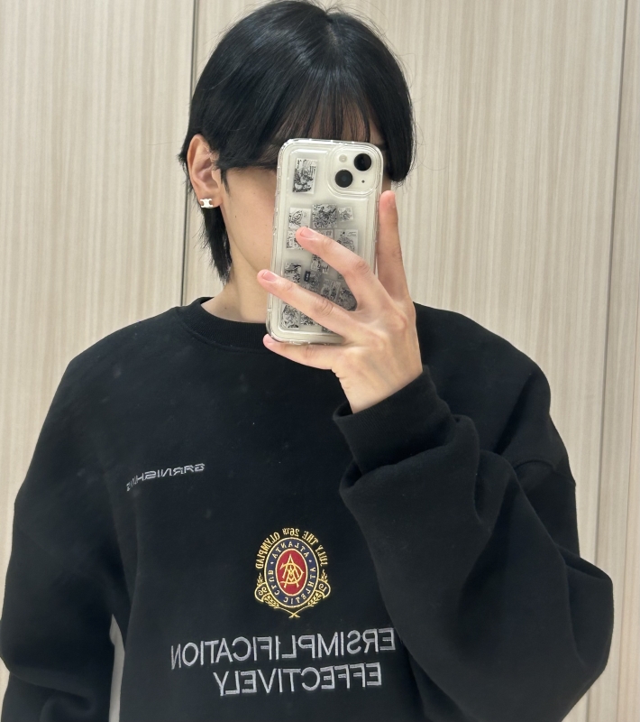 NANO(ナノ) お願い