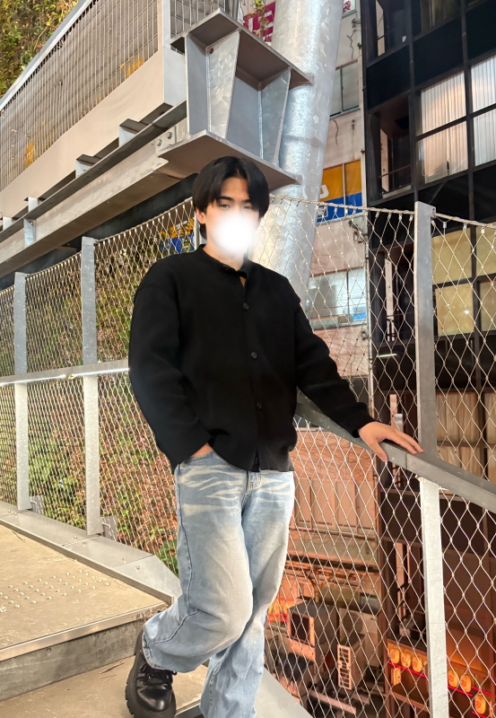 KENYU(ｹﾝﾕｳ) 今日のひとこと。