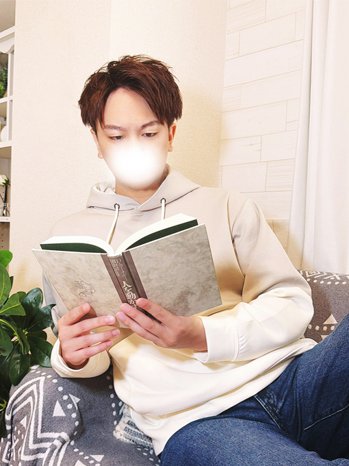 KYLE(ｶｲﾙ) 春の「寂しさ」を溶かす日