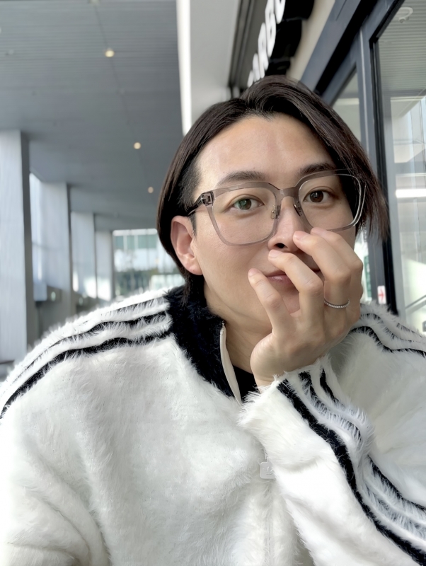 KONOSUKE(ｺｳﾉｽｹ) 今日にも、未来にも 希望しかないんだよ。