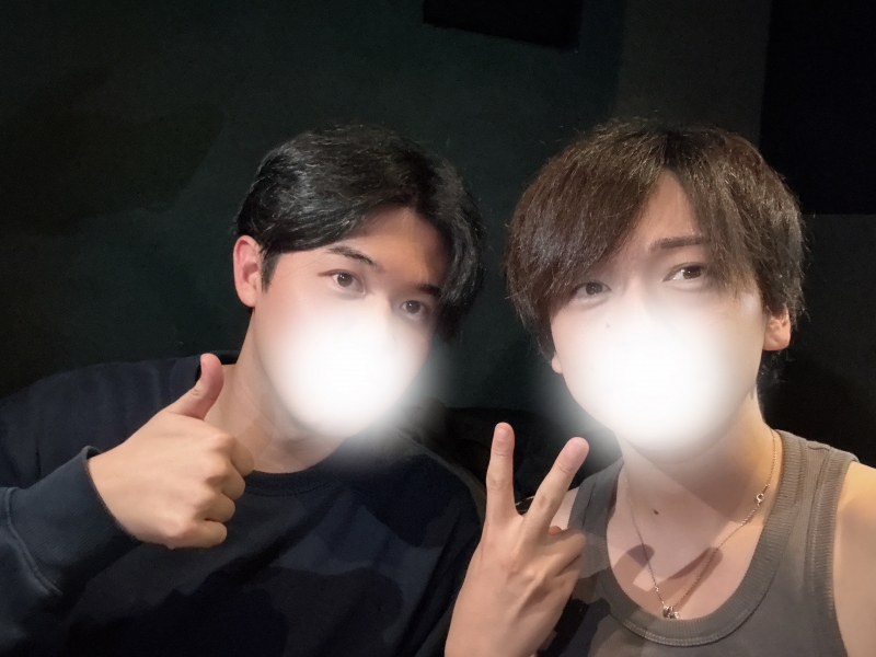 KOUTA(ｺｳﾀ) 11月もお願いします