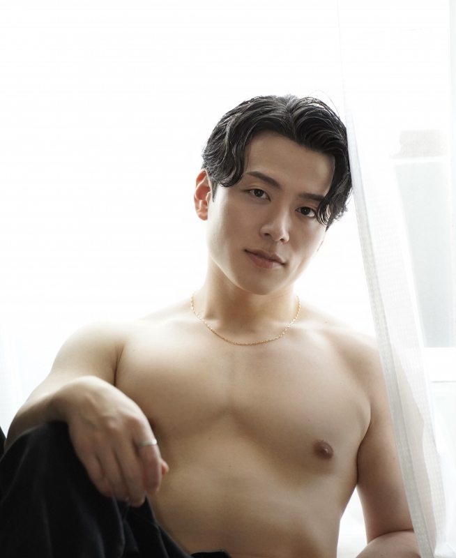 KAJI(ｶｼﾞ) #26 撮影してきました④ 