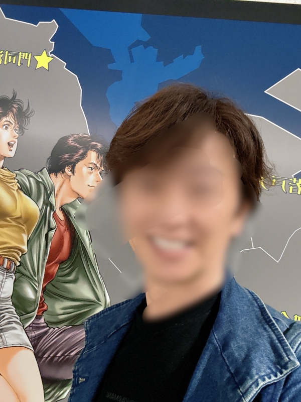 KAZUYA(カズヤ) ゴールデンウィーク