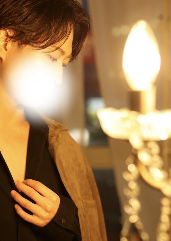 FUMIYA（ﾌﾐﾔ） 今宵も⭐︎