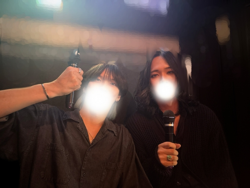 TATSUYA(ﾀﾂﾔ) 湘南乃風が歌える気温