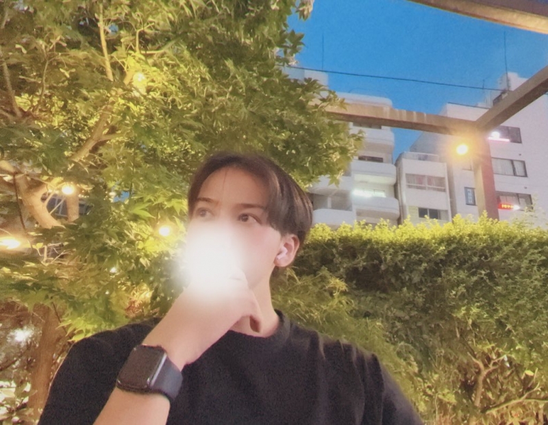 MEGURO(ﾒｸﾞﾛ) 夏のはじまり