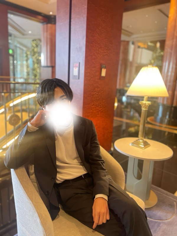 HARUMA(ﾊﾙﾏ) #57「預けてくれたもの」