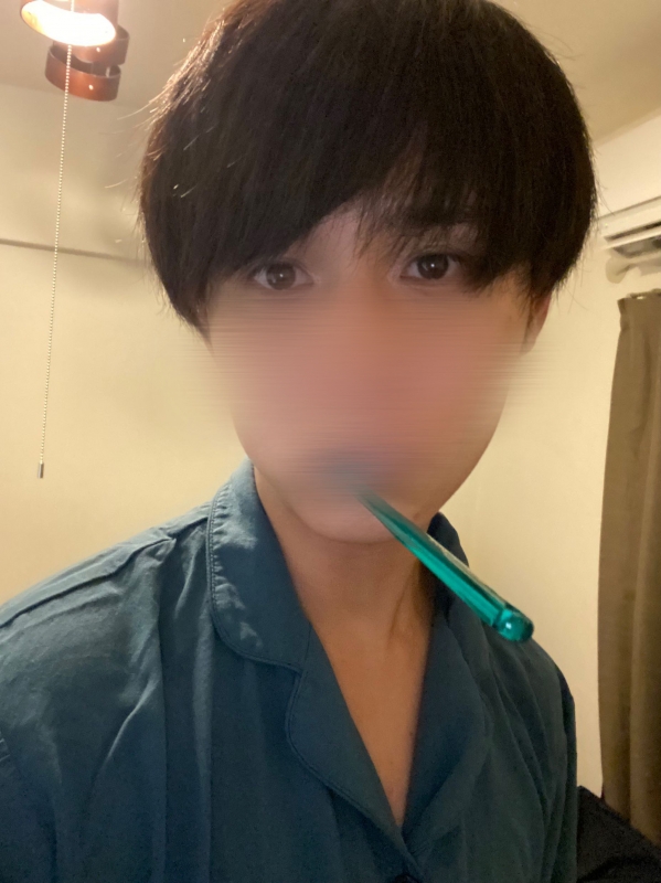 MISAKA(ﾐｻｶ) おはよー