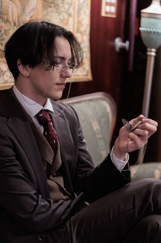 HARRY(ハリー) 🇬🇧雨霰🇯🇵