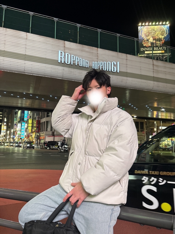 HIBARI(ﾋﾊﾞﾘ) こんばんは