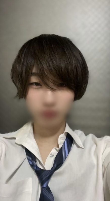 NERO(ネロ) 20歳として