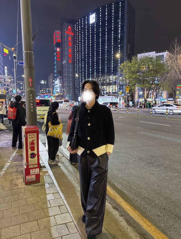 SHU(ｼｭｳ) GW、会いにきてくれる？