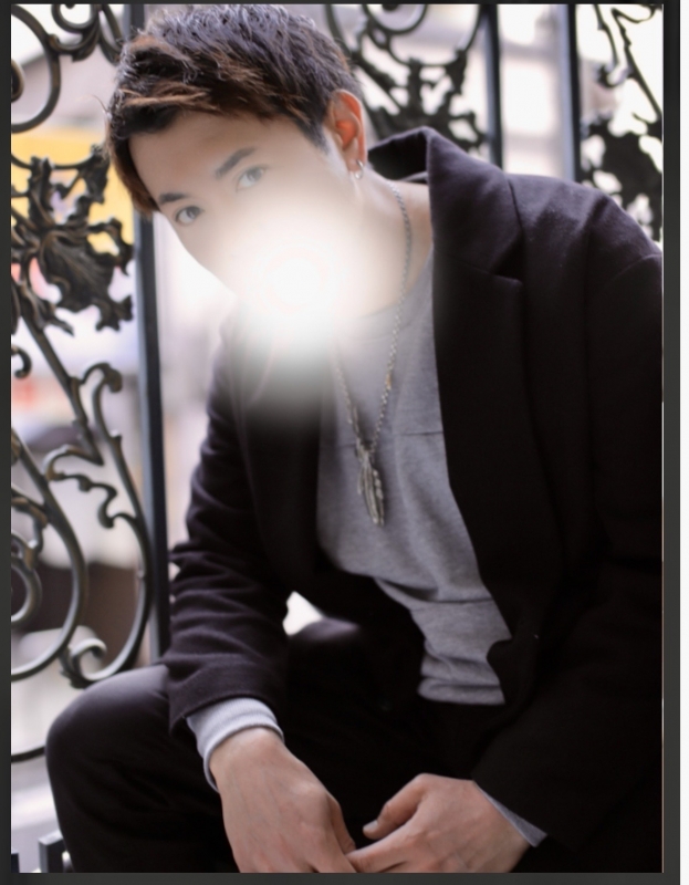 KUU(クウ) こんにちはクウです!