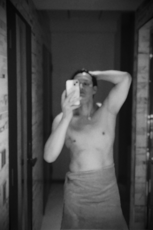 KONOSUKE(ｺｳﾉｽｹ) おやすみ