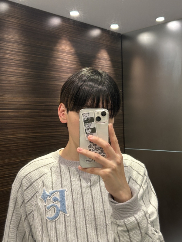 NANO(ナノ) 理由