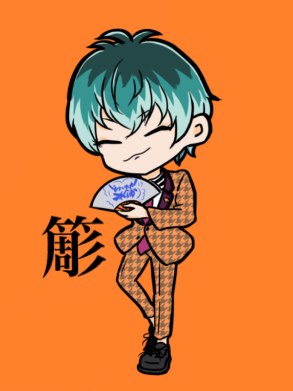 SASARA(ｻｻﾗ) はいどーもー