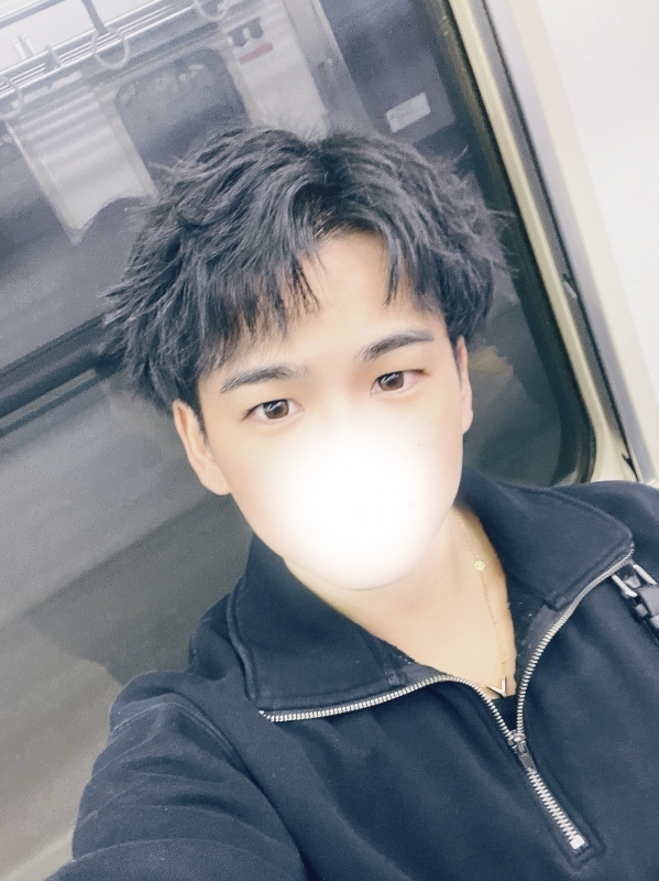 KENYU(ケンユウ) 【写メ日記リレー「利用を迷っている女性に伝えたいこと」〜第22走者_ケンユウ_〜】