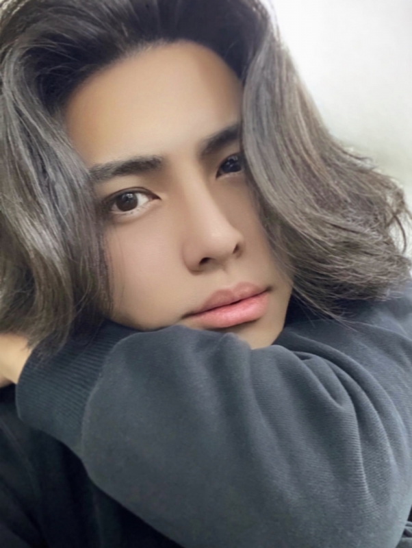 DAN(ダン) 明後日はパーマ