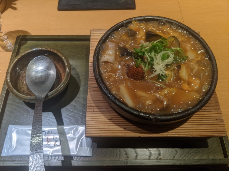 KONOSUKE(ｺｳﾉｽｹ) 完食までに30分